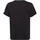 textil Niña Camisetas manga corta adidas Originals HF2130 Negro