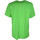 textil Hombre Camisetas manga corta Champion 217211 Verde