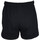 textil Hombre Shorts / Bermudas Champion 217442 Negro
