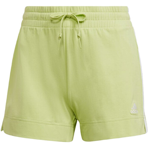 textil Mujer Shorts / Bermudas adidas Originals HE9361 Verde