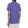 textil Mujer Camisetas manga corta adidas Originals HE9446 Violeta