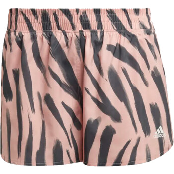 textil Mujer Shorts / Bermudas adidas Originals HB9336 Rosa
