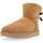 Zapatos Mujer Botas de caña baja UGG 1016501 Marrón