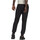 textil Hombre Pantalones de chándal adidas Originals HE1856 Negro
