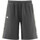 textil Niño Shorts / Bermudas Kappa 3111I3W Verde