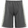 textil Niño Shorts / Bermudas Kappa 3111I3W Verde