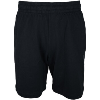 textil Hombre Shorts / Bermudas Emporio Armani EA7 8NPS03-PJBPZ Negro