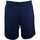 textil Hombre Shorts / Bermudas Calvin Klein Jeans 00GMS2S804 Azul