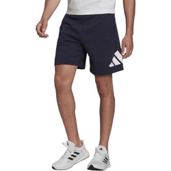 textil Hombre Shorts / Bermudas adidas Originals HA1425 Azul
