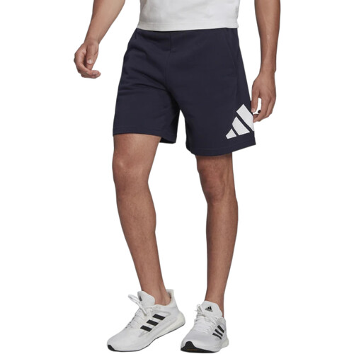 textil Hombre Shorts / Bermudas adidas Originals HA1425 Azul