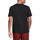 textil Hombre Camisetas manga corta adidas Originals HE1817 Negro