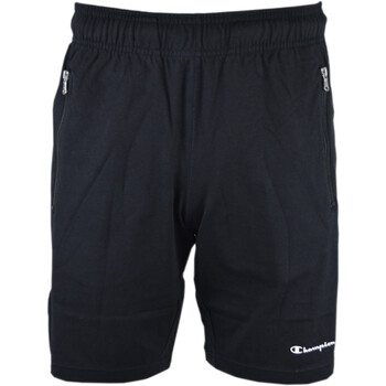 textil Hombre Shorts / Bermudas Champion 217437 Negro