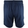 textil Hombre Shorts / Bermudas Champion 217437 Azul