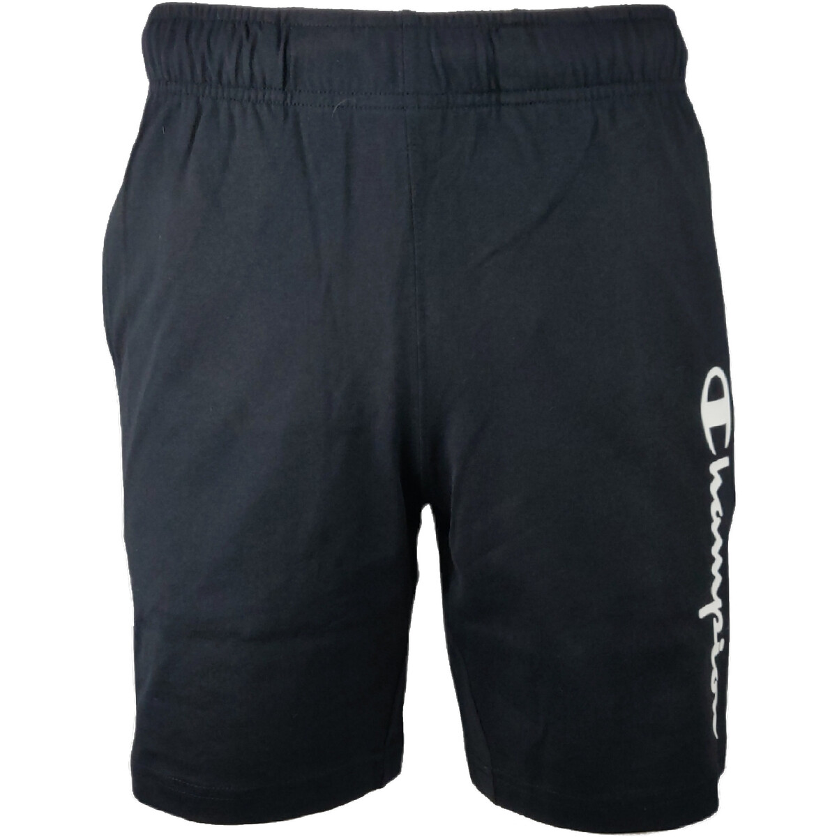 textil Hombre Shorts / Bermudas Champion 217438 Negro