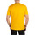 textil Hombre Camisetas manga corta Champion 217278 Amarillo