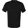 textil Hombre Camisetas manga corta Champion 217280 Negro