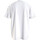 textil Hombre Camisetas manga corta Calvin Klein Jeans KM0KM00757 Blanco