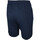 textil Mujer Shorts / Bermudas Champion 115355 Azul