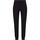 textil Mujer Pantalones de chándal Champion 114907 Negro