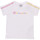 textil Niña Camisetas manga corta Champion 404349 Blanco