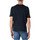 textil Hombre Camisetas manga corta Champion 217163 Azul