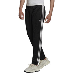 textil Hombre Pantalones de chándal adidas Originals HC1934 Negro