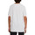 textil Niño Camisetas manga corta Nike 95A988 Blanco