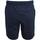 textil Hombre Shorts / Bermudas Champion 217438 Azul