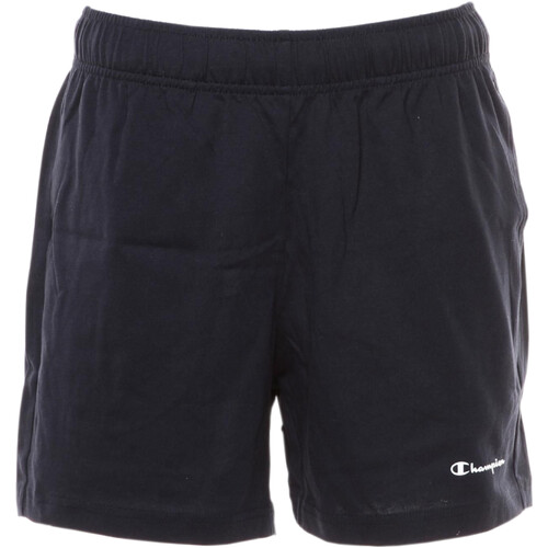 textil Hombre Shorts / Bermudas Champion 217442 Azul