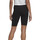 textil Mujer Shorts / Bermudas adidas Originals HF7484 Negro