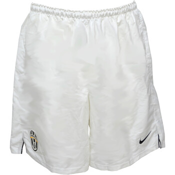textil Hombre Shorts / Bermudas Nike 147190 Blanco