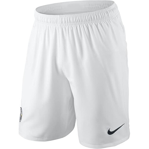 textil Hombre Shorts / Bermudas Nike 479337 Blanco