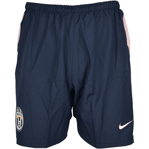 textil Hombre Shorts / Bermudas Nike 118757 Azul