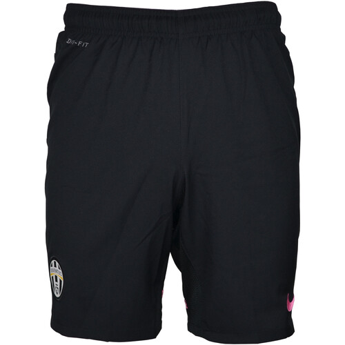 textil Hombre Shorts / Bermudas Nike 419998 Negro