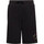 textil Niño Shorts / Bermudas adidas Originals HE6835 Negro