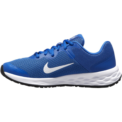 Zapatos Niño Running / trail Nike DD1096 Azul