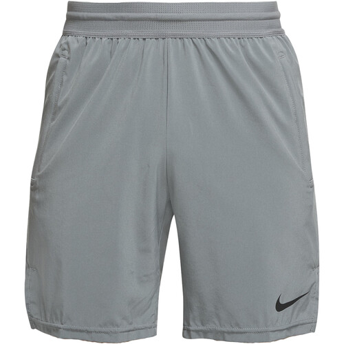 textil Hombre Shorts / Bermudas Nike DM5950 Gris