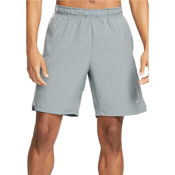 textil Hombre Shorts / Bermudas Nike DM5954 Gris