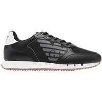Zapatos Hombre Deportivas Moda Emporio Armani EA7 X8X114-XK270 Negro