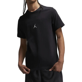 textil Hombre Camisetas manga corta Nike DM1428 Negro