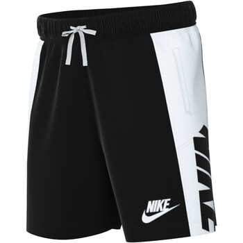 textil Niño Shorts / Bermudas Nike DO6586 Negro