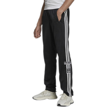 textil Hombre Pantalones adidas Originals HB9501 Negro