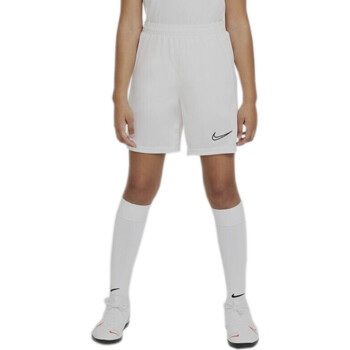 textil Niño Shorts / Bermudas Nike CW6109 Blanco