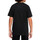 textil Niño Camisetas manga corta Nike DO1822 Negro