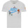 textil Niño Camisetas manga corta Nike 86J625 Blanco