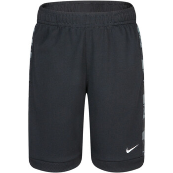textil Niño Shorts / Bermudas Nike 86J062 Negro
