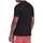 textil Hombre Camisetas manga corta adidas Originals HC7158 Negro