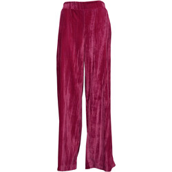 textil Mujer Pantalones Susymix PL60580 Rosa