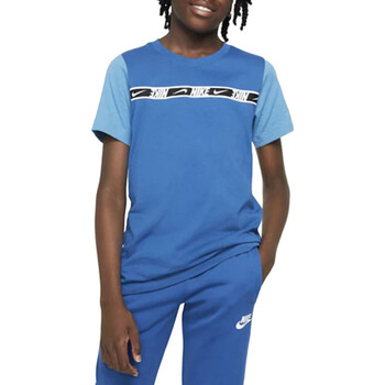 Nike DQ5102 Azul