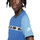 textil Niño Camisetas manga corta Nike DQ5102 Azul